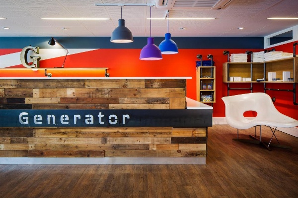 Generator Copenhagen image 3